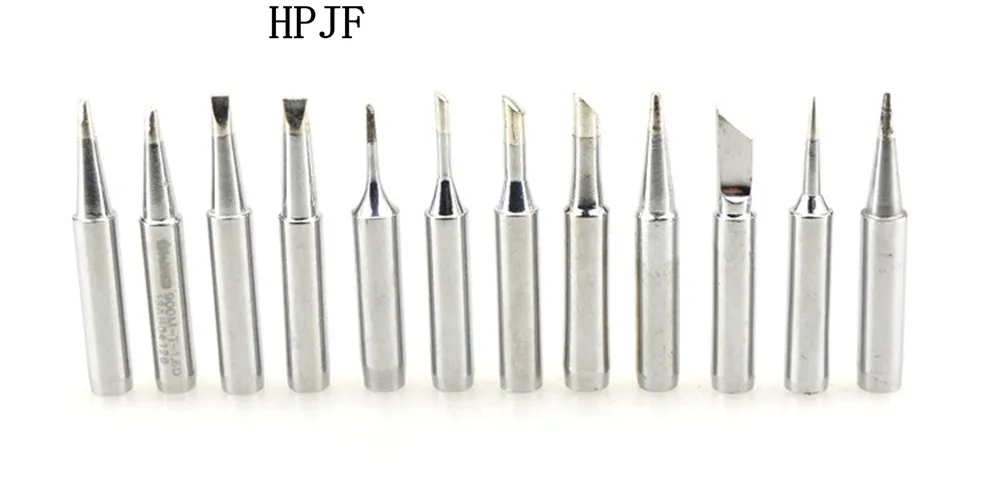 1 шт. Термостатические наконечники с внутренним нагревом и длительным сроком