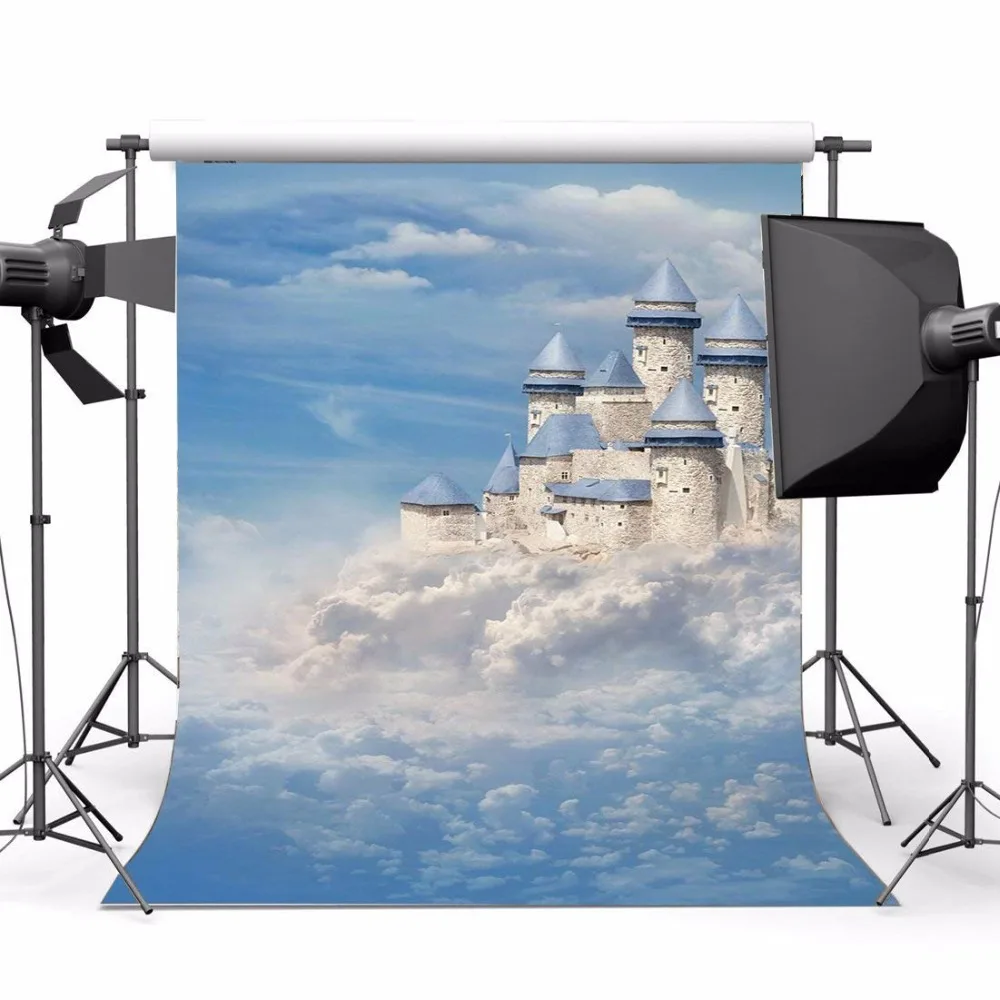 X см пользовательская Бесплатная Фотография Студия зеленый экран хромакей фон