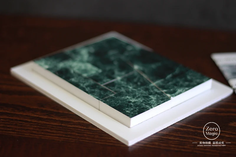 Magic Elixir Reg. Размер (куб) магические строительные блоки трюки крупным планом