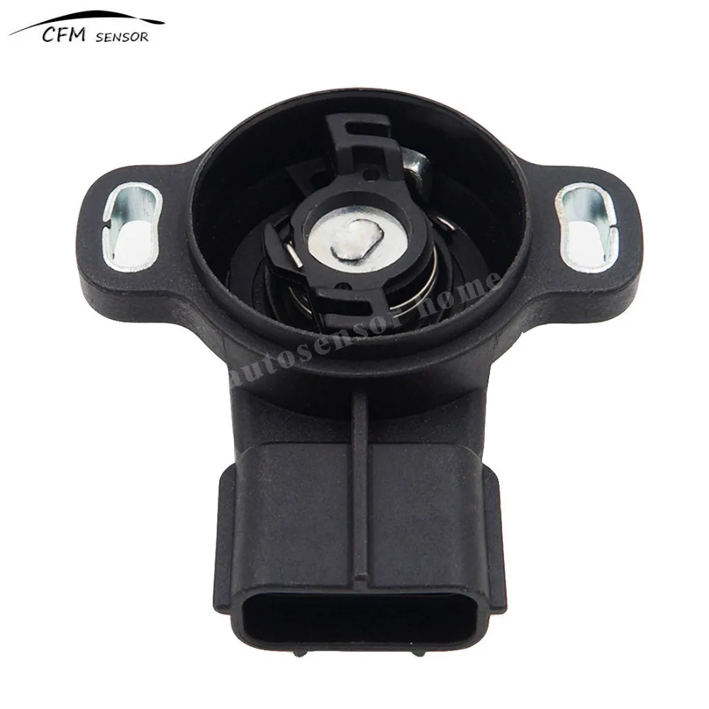 89452 22090 Датчик положения дроссельной заслонки TPS подходит для Lexus LS400 Toyota Camry RAV4 Corolla