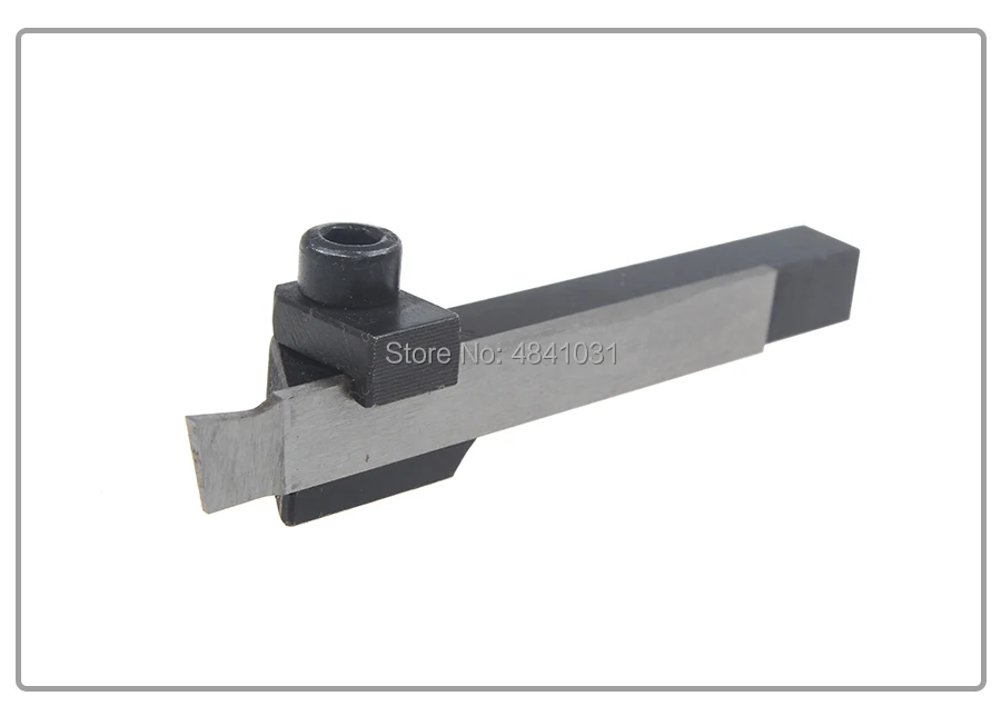 8mm&10mm Parting Off Tool Holder with Parting Blade SIEG s/n:10145 Cut-off tool