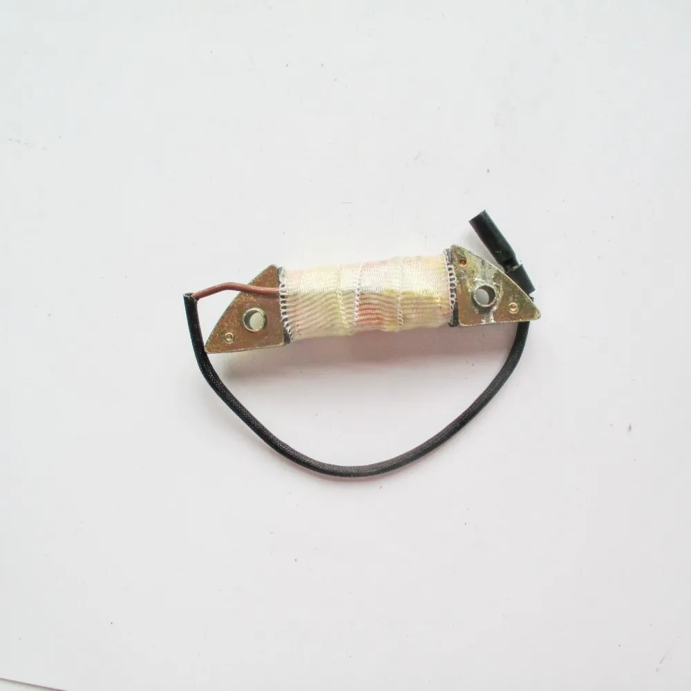 Зарядная катушка для HONDA GX390 GX340 GX270 GX240 GX200 GX160 E * 1800 2500 6500 7500 2 кВт ~ 5 генератор