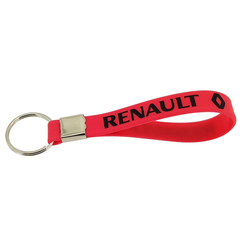 Автомобильный стикер для автомобиля, брелок для Renault Megane 2 3 Duster Logan Clio Laguna 2 Captur, аксессуары для стайлинга автомобилей, использование ключей