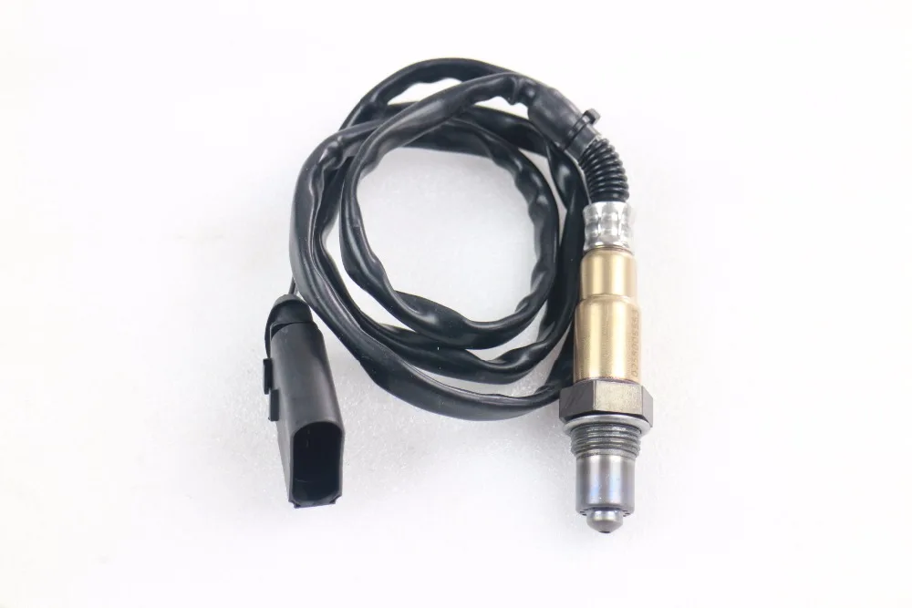 Лямбда кислородный датчик O2 Подходит для AUDI A3 SKODA Octavia 2 0 FSI Combi VW Golf V Jetta 0258006553 |