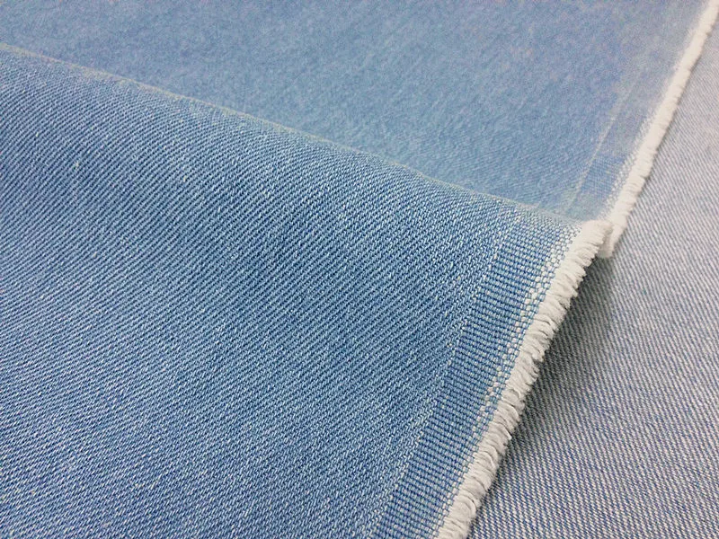 2019 African Fabric Tissus Shandong Wei Qiao Quality Jeans Washing Pure Cotton Denim Heavy Clothing Cloth Sofa Lx1999-6 | Дом и сад