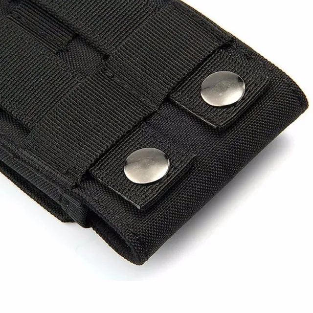 Открытый Спорт Чехол Крюк-Петля для Ремня Телефон Сумка Для Oukitel U2/U10/Черный Бык P2