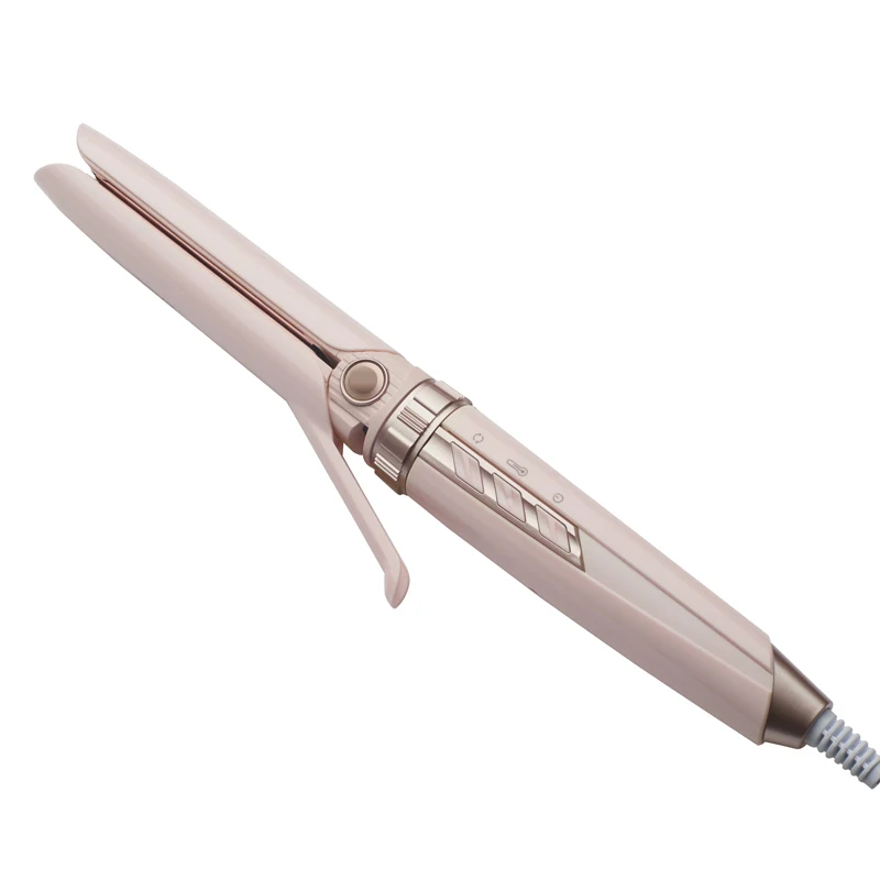 RIWA 3 в 1 Hair Styler Автоматическая Бигуди Волосы Выпрямитель 1600 Вт Фен Парикмахерские Инструменты Магия Керлинг Палочка RC-7506