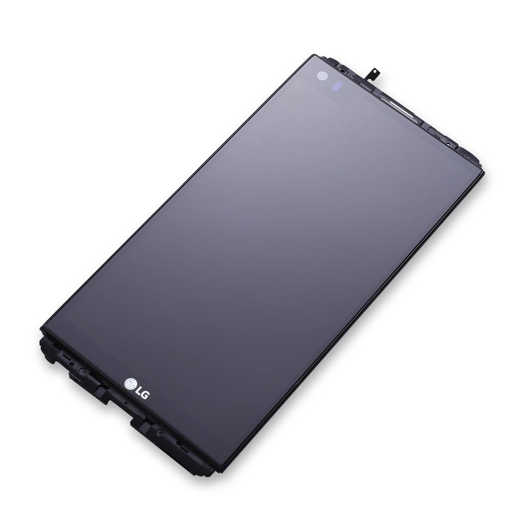 ЖК дисплей 5 7 дюйма 2560x1440 IPS для LG V20 сенсорный экран VS995 VS996 LS997 H910 замена