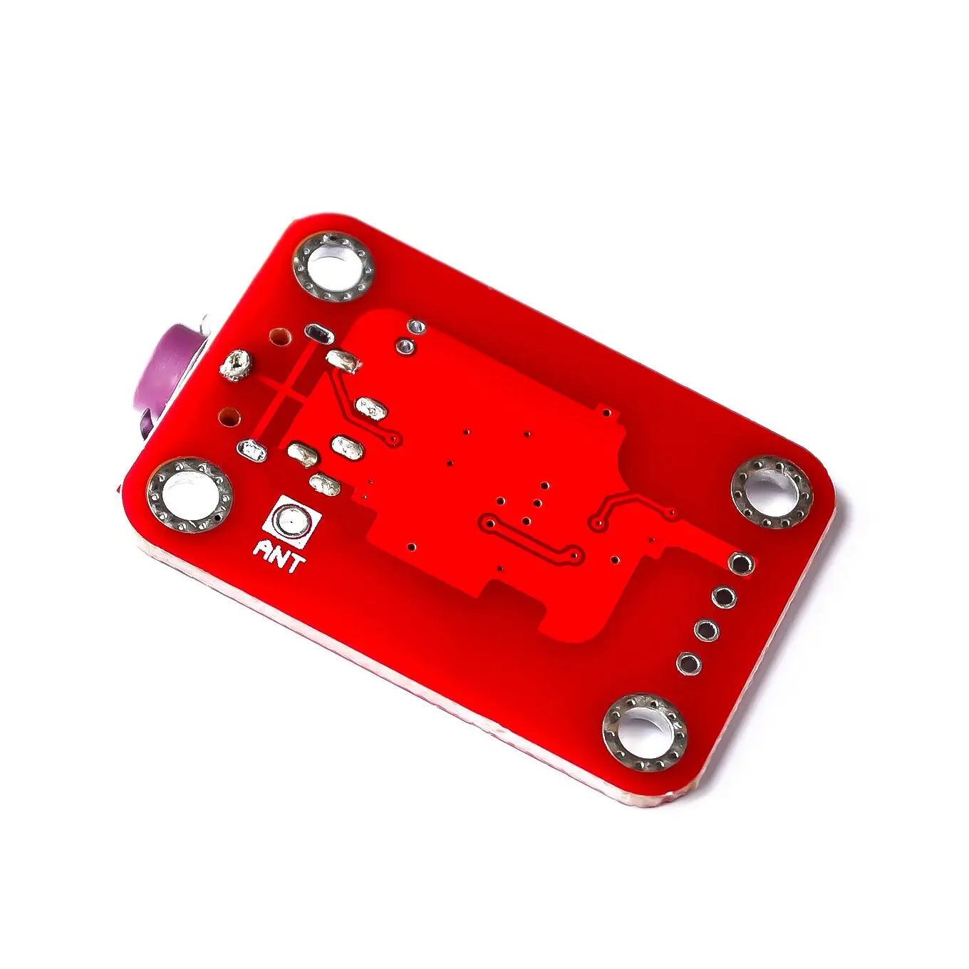 FM радиопередатчик модуль радио передатчик станции для Arduino|module camera|module sfpmodule gps |
