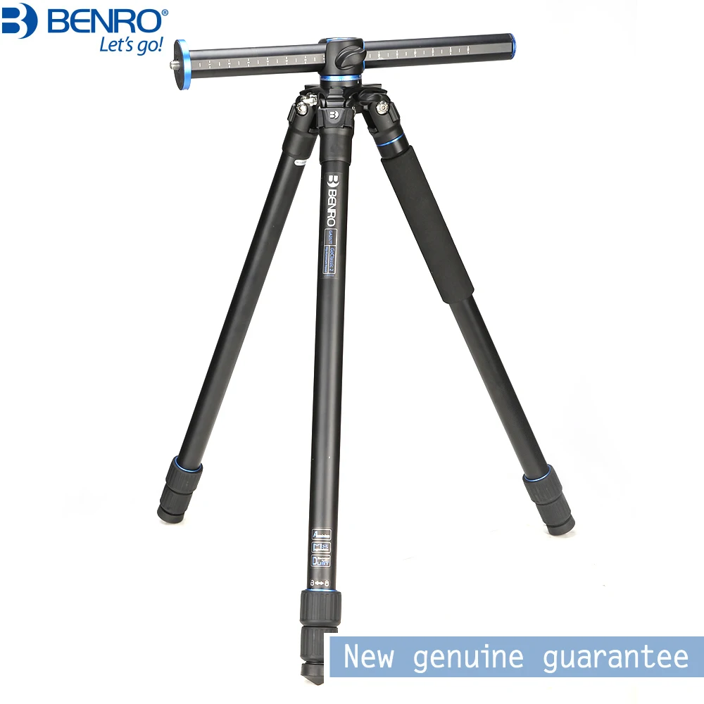 Benro GA257T Aluminum Tripod Professional Tripods |