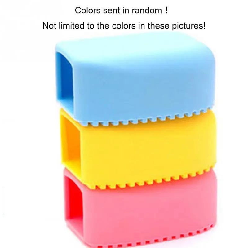 flexible silicone mini cleaning washing scrub brush hand held washboard antiskid laundry brush kitchen bathroom accessories free global shipping