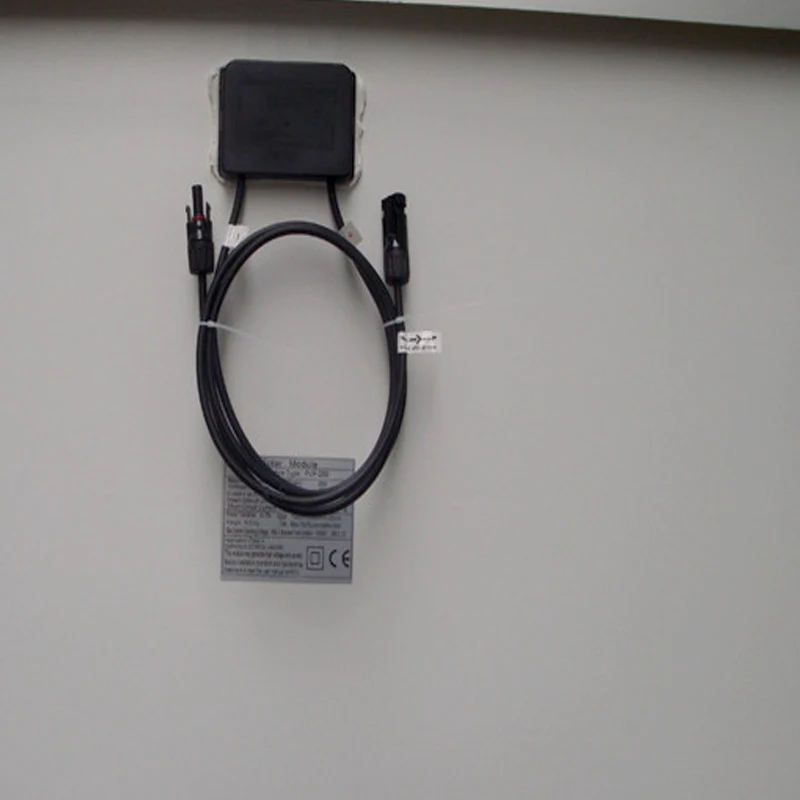 Солнечная панель 250 Вт 30 В поликристаллическая для дома солнечная энергетическая