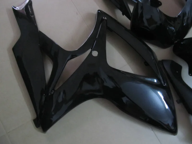 Комплект обтекателей для мотоцикла SUZUKI GSXR600 750 K6 06 07 GSXR 600 GSXR750 2006 2007 ABS полностью