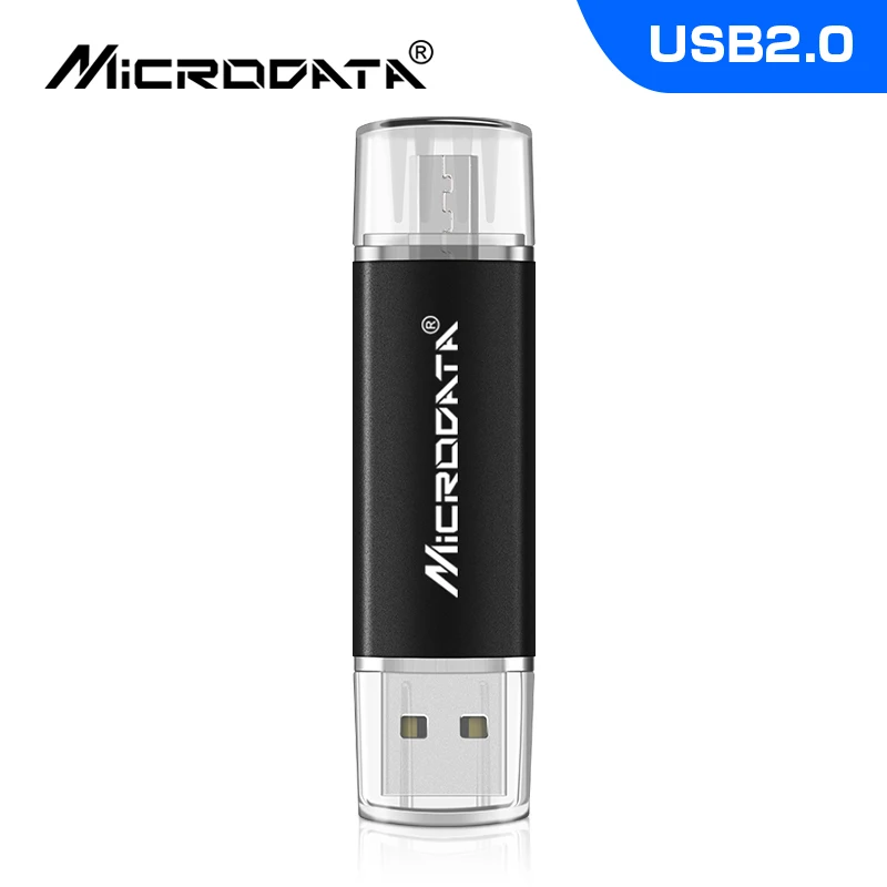 Флеш-накопитель usb 2,0 с реальной емкостью, 4 ГБ, 8 ГБ, usb флеш-накопитель, 16 ГБ, 32 ГБ, флеш-накопитель, 64 ГБ, 128 ГБ, металлическая флеш-карта, usb ключ - Цвет: Black