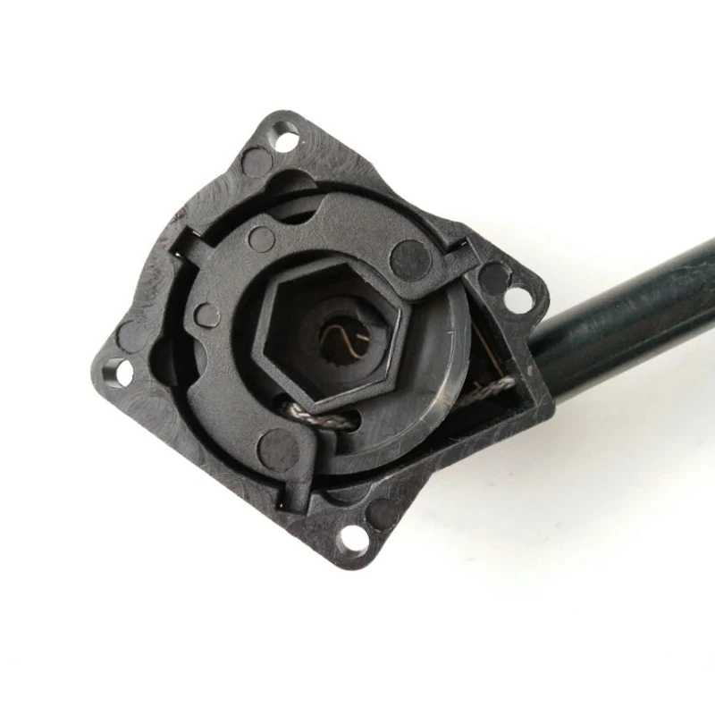 Nitro VX стартер для двигателя Recoil Start 1/10 RO20 R020 HSP. 12. 15. 18 RC радиоуправляемых