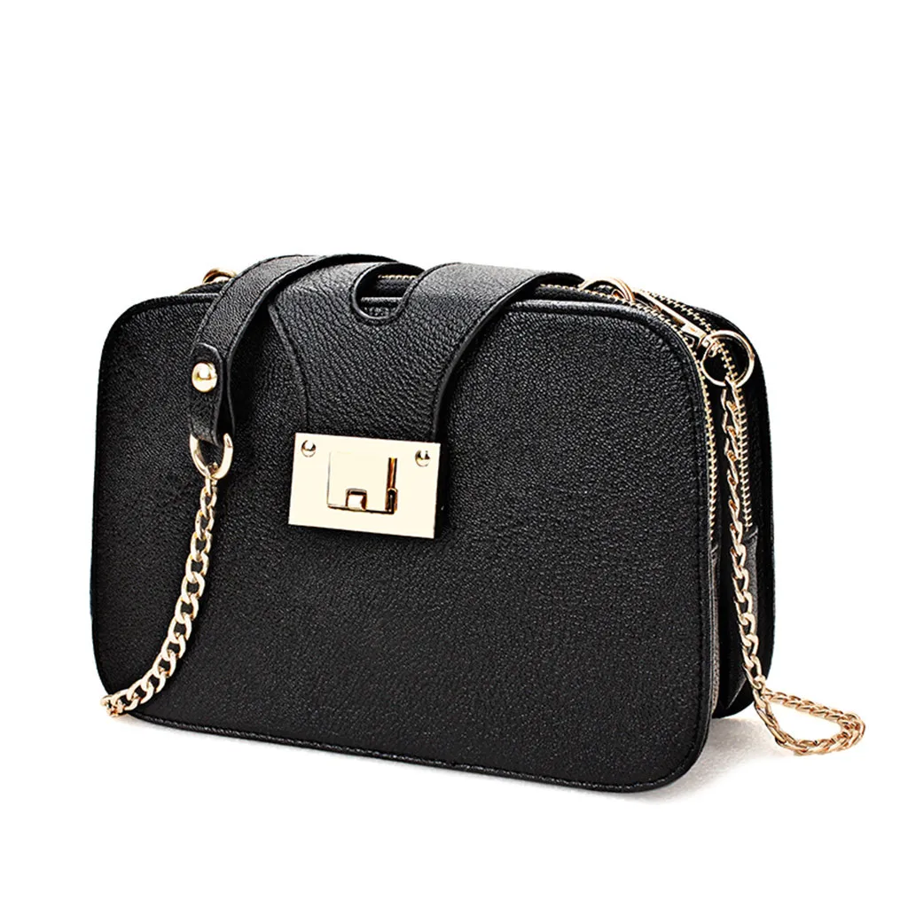 Aelicy Brand Small Shoulder Bag For Women Messenger Bags Ladies PU Leather Handbag Purse Tassels Crossbody Single Shoulder Bag