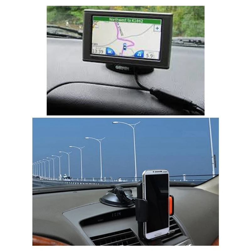 Монтажный диск для приборной панели на присоске, крепление для телефона, gps крепление на присоске, держатель, палка, универсальный крепежный коврик для приборной панели с клейкой поверхностью 3 м