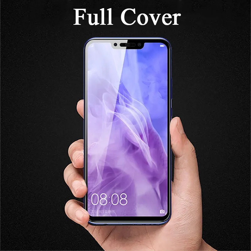 Защитное стекло для Huawei Nova 3 3i 2 i 2i 2s Plus Tremp закаленное Huavei Nova2 Nova3 2splus экрана |