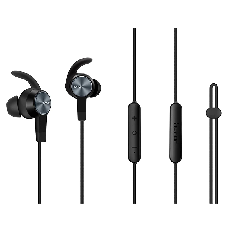 Huawei Honor Оригинал xSport Bluetooth гарнитура AM61 IPX5 Водонепроницаемый BT4.1 Музыкальный