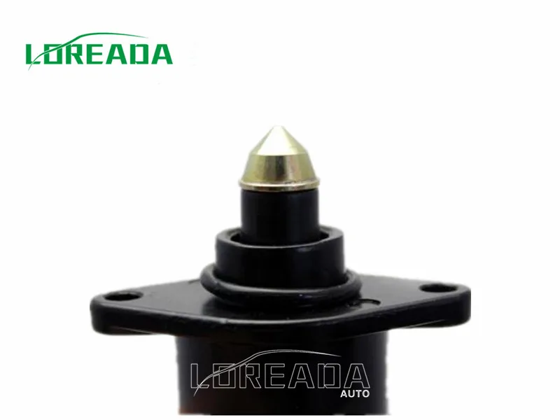 Новый бренд натуральной простоя Air Управление клапан для Renault IAV248 0908024 958041 7701206370