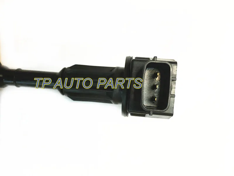 4PCS Ignition Coil For Ni-ssan M-arch III M-icra OEM 22448-AX001 AIC-6207F | Автомобили и мотоциклы