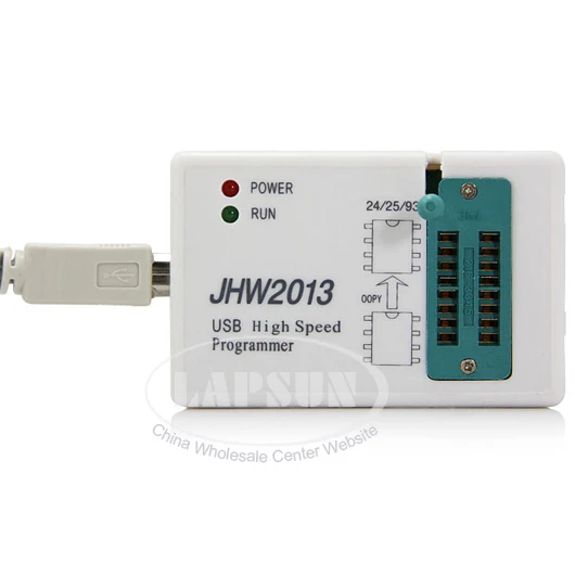 USB программатор JHW2013 для 24 25 93 EEPROM Flash Bios Chip чтение и запись чипов bios DVD TV ПК жесткий