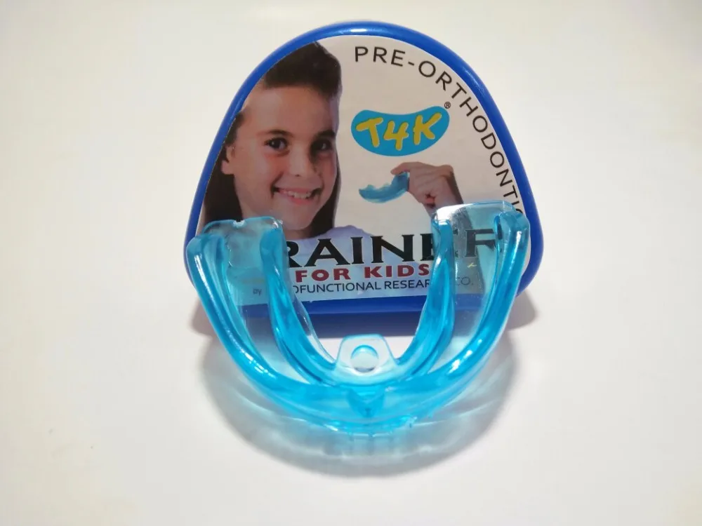 Горячая Распродажа 1 шт. синий простой практичный стоматологический