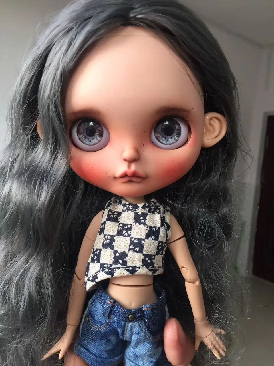 Индивидуальные куклы BLYTH продажи (№ RGT 418) | Игрушки и хобби