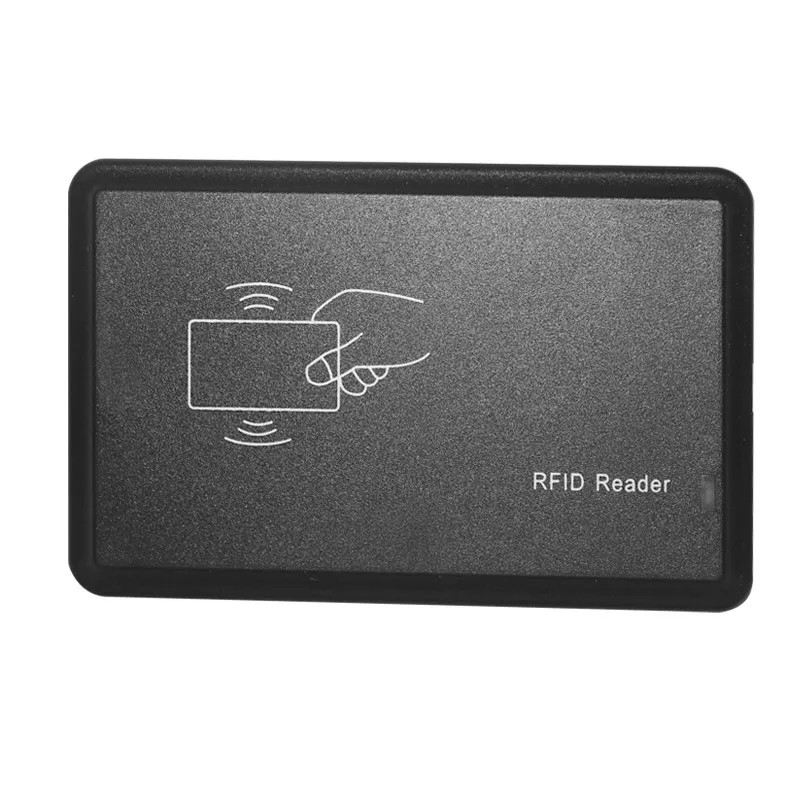 

Считыватель смарт-карт R20XD HF 125 кГц