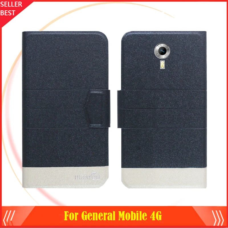 5 цветов Лидер продаж! Универсальный кожаный чехол для мобильного телефона 4G