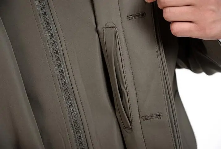 Мужской длинный тренчкот M-4XL новый модный со съемным пузырьком одежда на