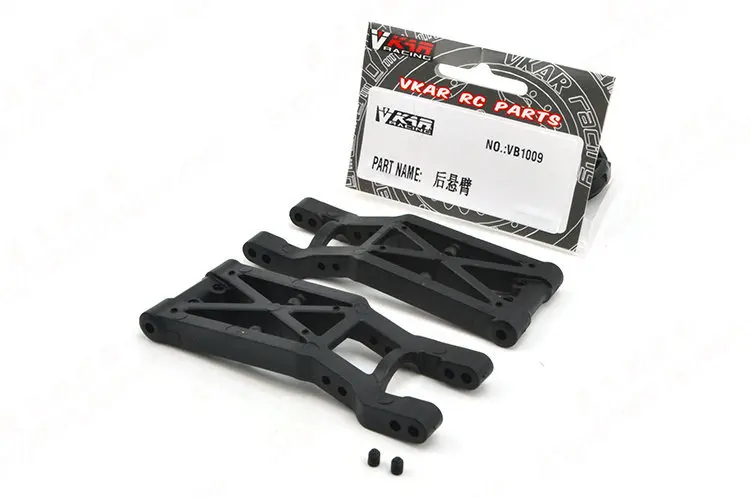 Vkar racing 1/10 V.4B Багги задняя подвеска VB1009 радиоуправляемые автомобильные