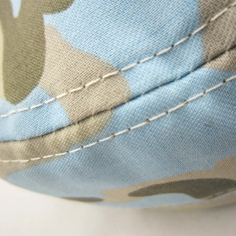 Детская Спортивная Кепка для активного отдыха Походов Кемпинга кепка с плоским