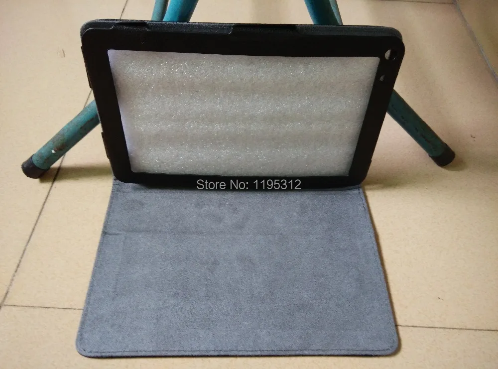 Специальный кожаный чехол подставка для планшетного ПК 9 дюймов Android MID Allwinner A13 A20