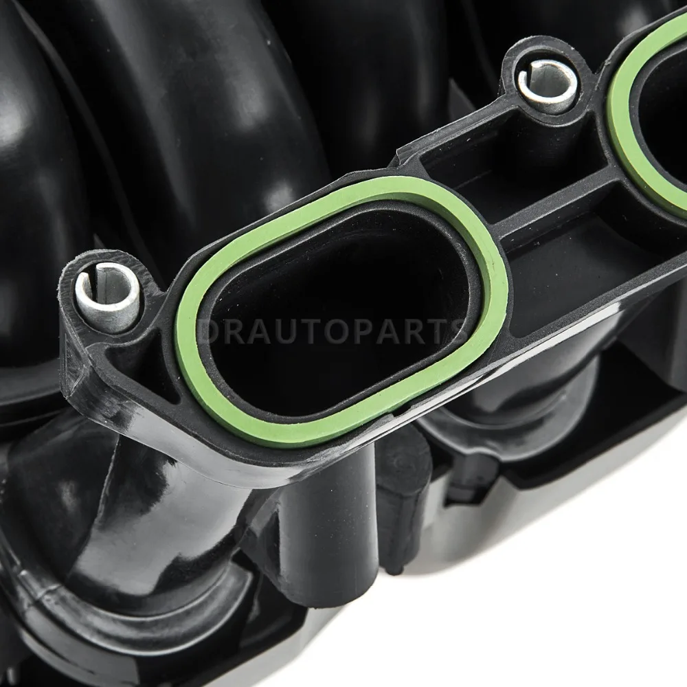 Впускной коллектор для Audi A6 4F2 C6 2,4 FSI 2004-2008 Avant(4F5) 06E133201Q 06E 133 201 Q
