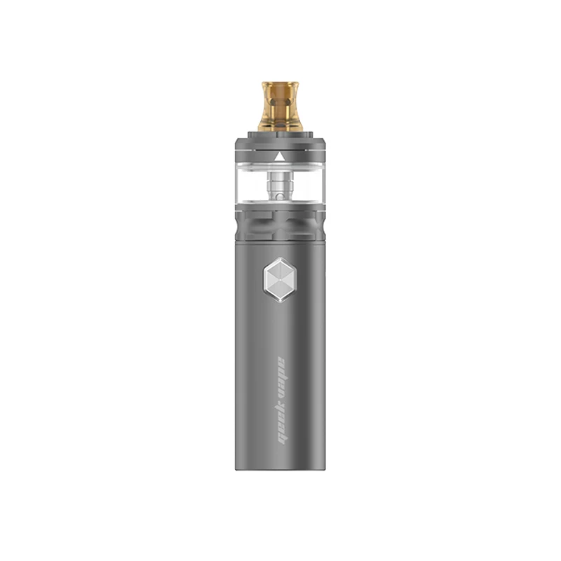 Оригинальный Geekvape Флинт все в одном комплект Vape Танк NS катушка 1000 мАч встроенный