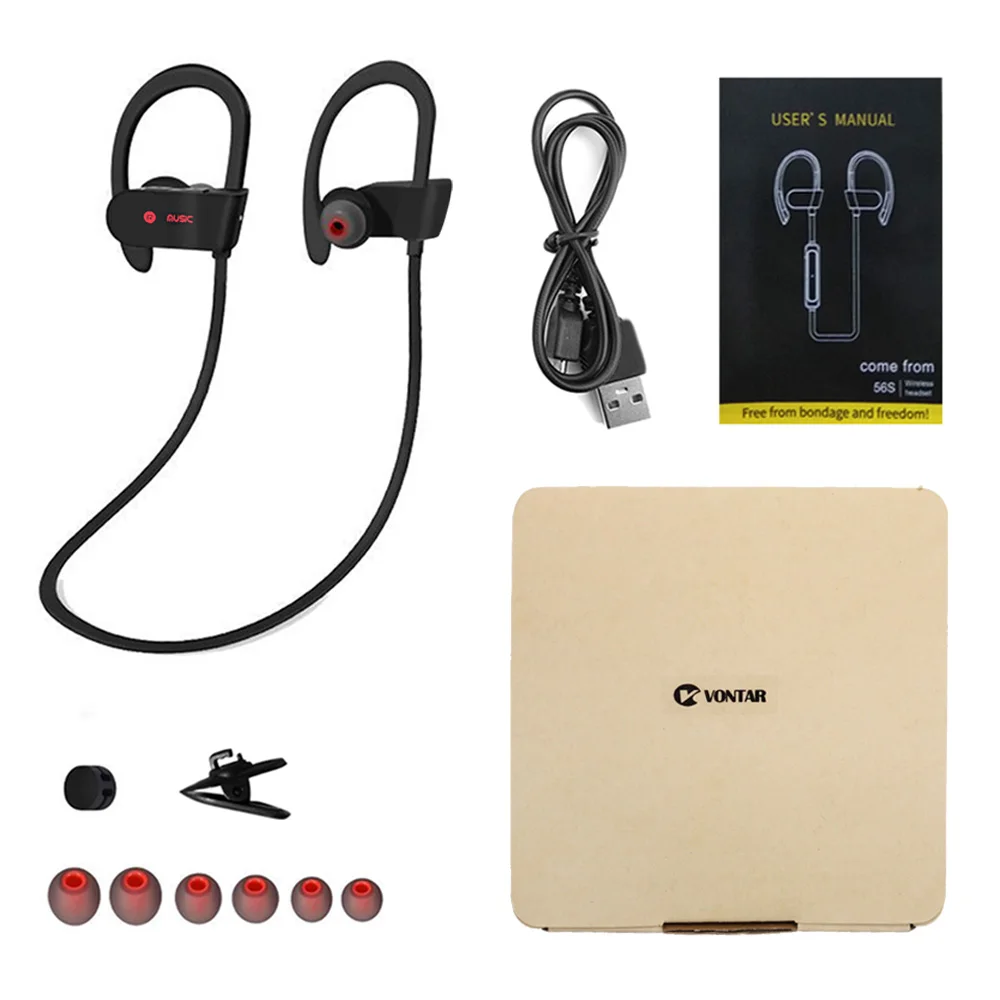 Fone де ouvido bluetooth kulakl k наушники Blutooth двойной блок ухо телефонов Headfone с микрофоном