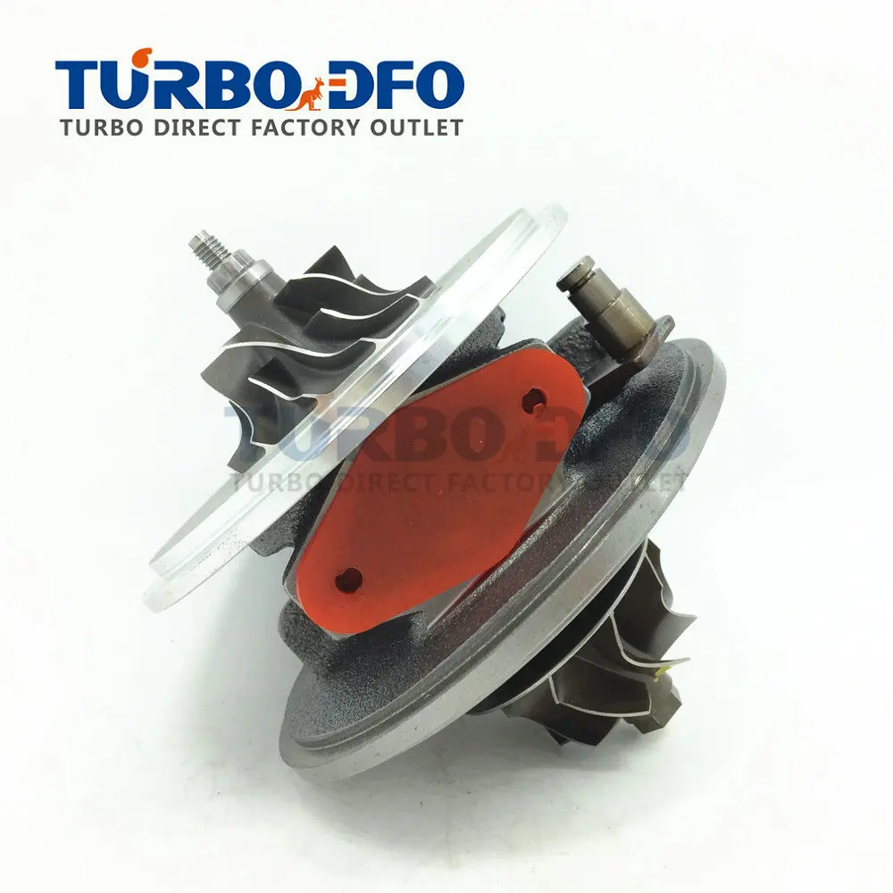 Гаррет турбокомпрессора gt1749v turbo КЗПЧ картридж 454231-1 454231-5 454231-4 454231-3 для Audi a4 A6 1.9 TDI