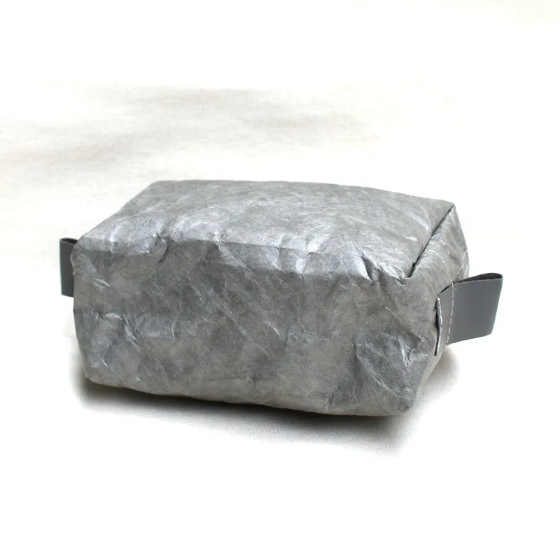 PUBGS Кошелек для монет, повседневный клатч для путешествий, новинка, экологически чистая высокотехнологичная сумка для телефона из крафт-бумаги, не рвутся