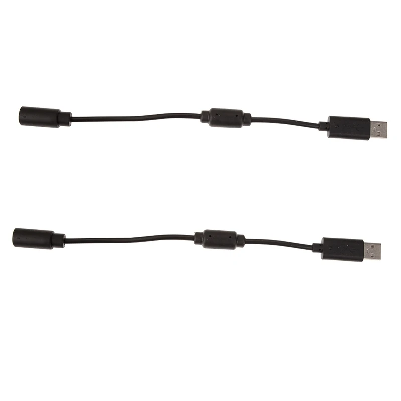 ALLOYSEED 2 шт./лот USB кабель удлинитель для ПК провод конвертер адаптер Microsoft Xbox 360