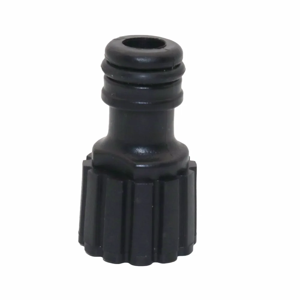 50 шт. внутренний диаметр резьбы 18 мм|garden water connectors|water connectorgarden connector |