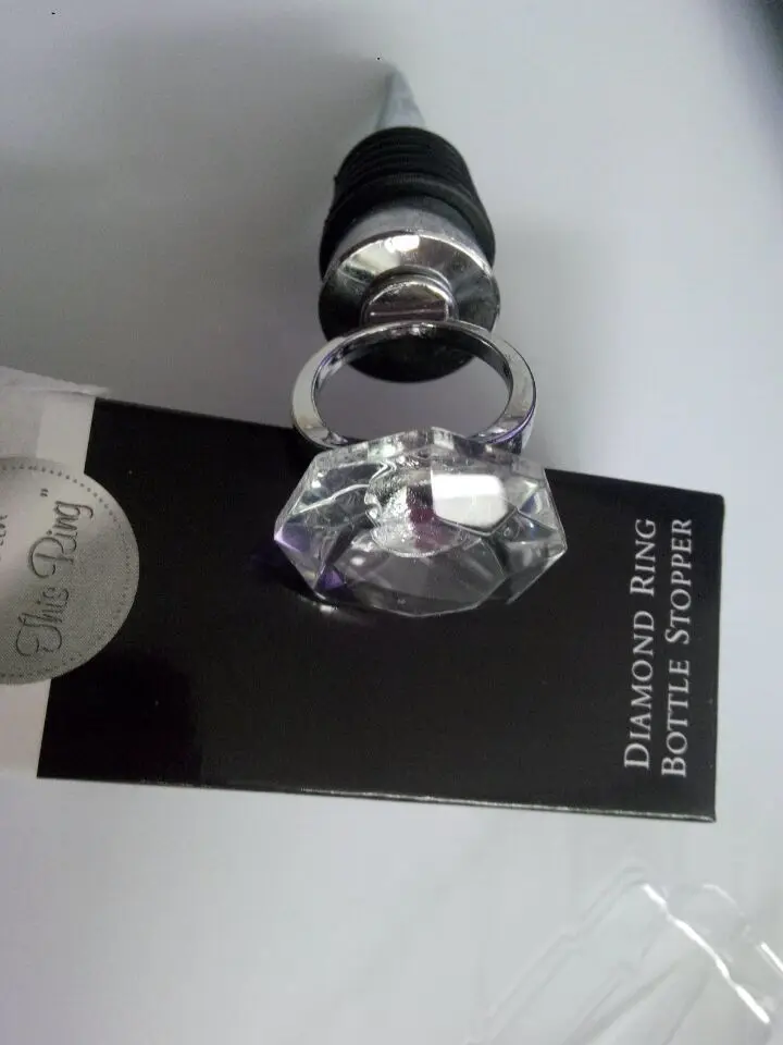 200 шт. практичная Декоративная пробка для бутылки вина дня рождения свадьбы