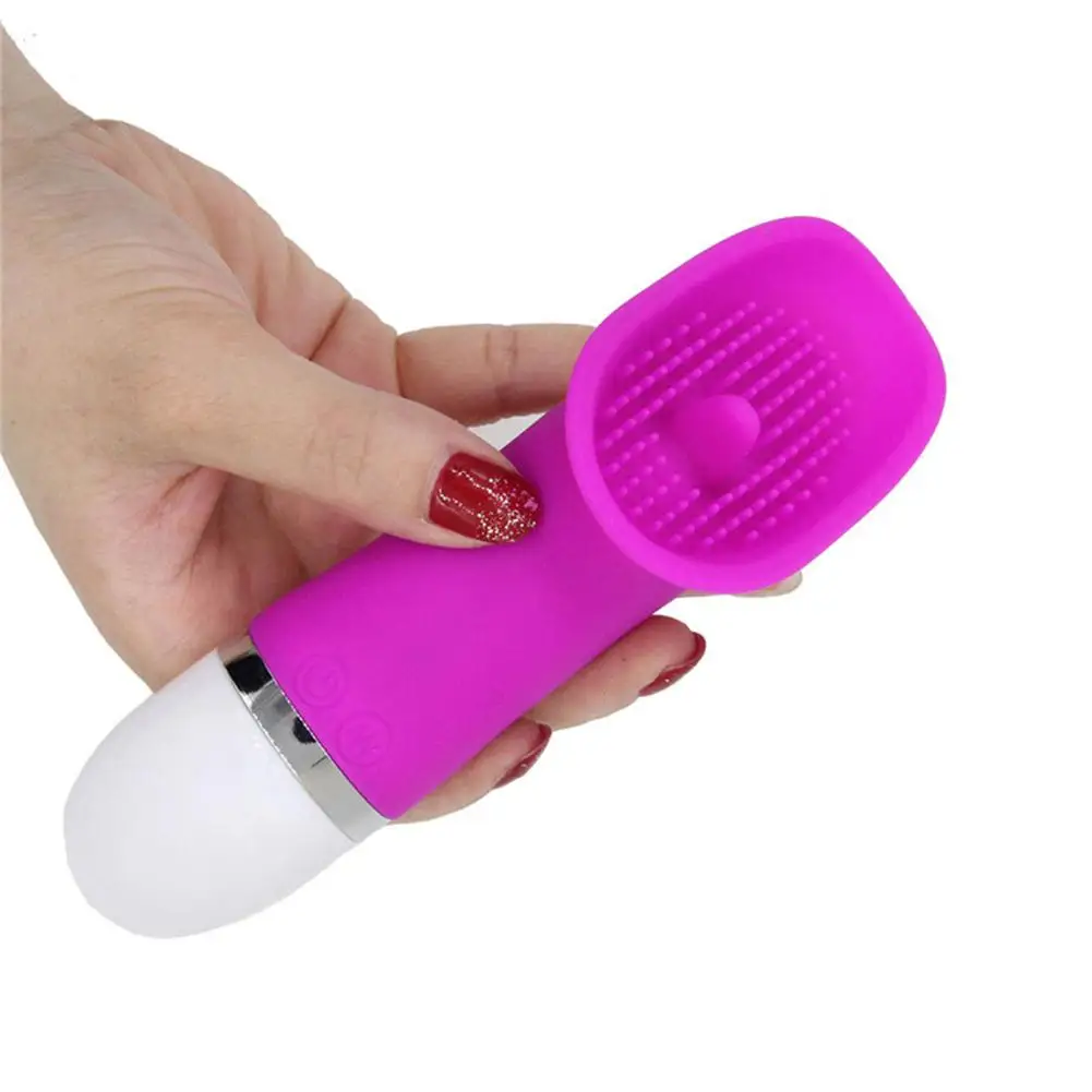 30 Частотный Женский Вибратор для женщины Sextoy фалоимитатор клитор сукер