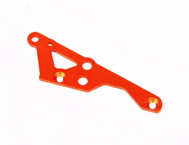 Двигатель Baja mount Right for 1/5 scale HPI KM RV baja 5b 5t 5sc 65008 parts|Багги на радиоуправлении| |