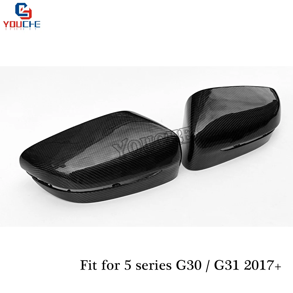 Оригинальный тип флейты для BMW 5 серии G30 G31 G32 7 G11 G12 2017 2018 2019 запасная крышка