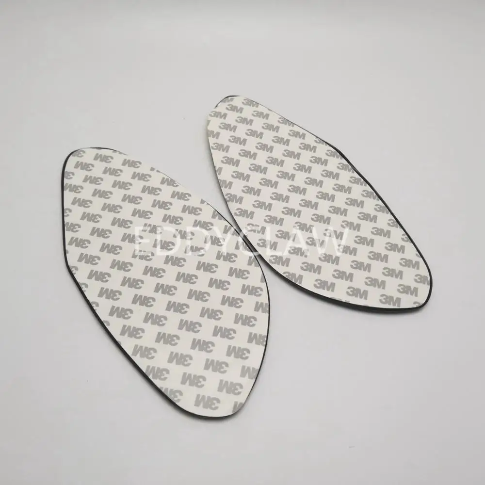 Противоскользящая наклейка на бак для Suzuki Hayabusa GSXR1300 2008 2009 2016 GSX1300R|Накладки и
