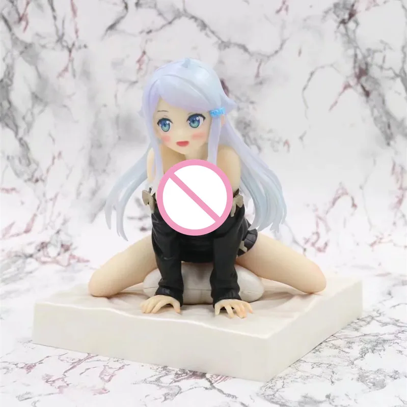 

Anime A Sister's All You Need Kani Nayuta Sexy Girl PVC Action Figure Collectible Model Doll Toy 16cm