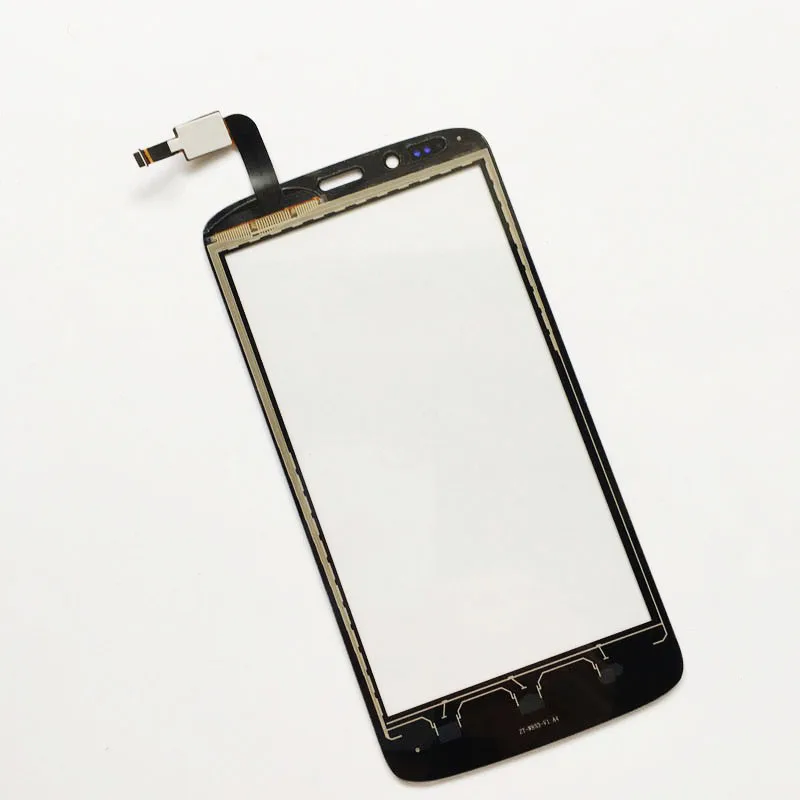 5 0 дюймов сенсорный экран дигитайзер для huawei Honor 3C Lite Панель переднее стекло