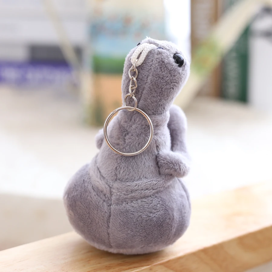 1 шт. 12 см Подвеска ожидание мема Tubby Blob игрушка снорп плюшевые куклы игрушки Pochekun Homunculus Loxodontus плюшевые игрушки