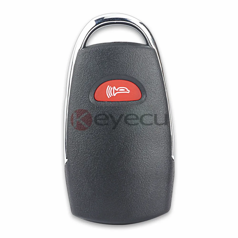 Универсальный пульт дистанционного управления KEYECU 5 шт./лот B Series для KD900 + KEYDIY фото